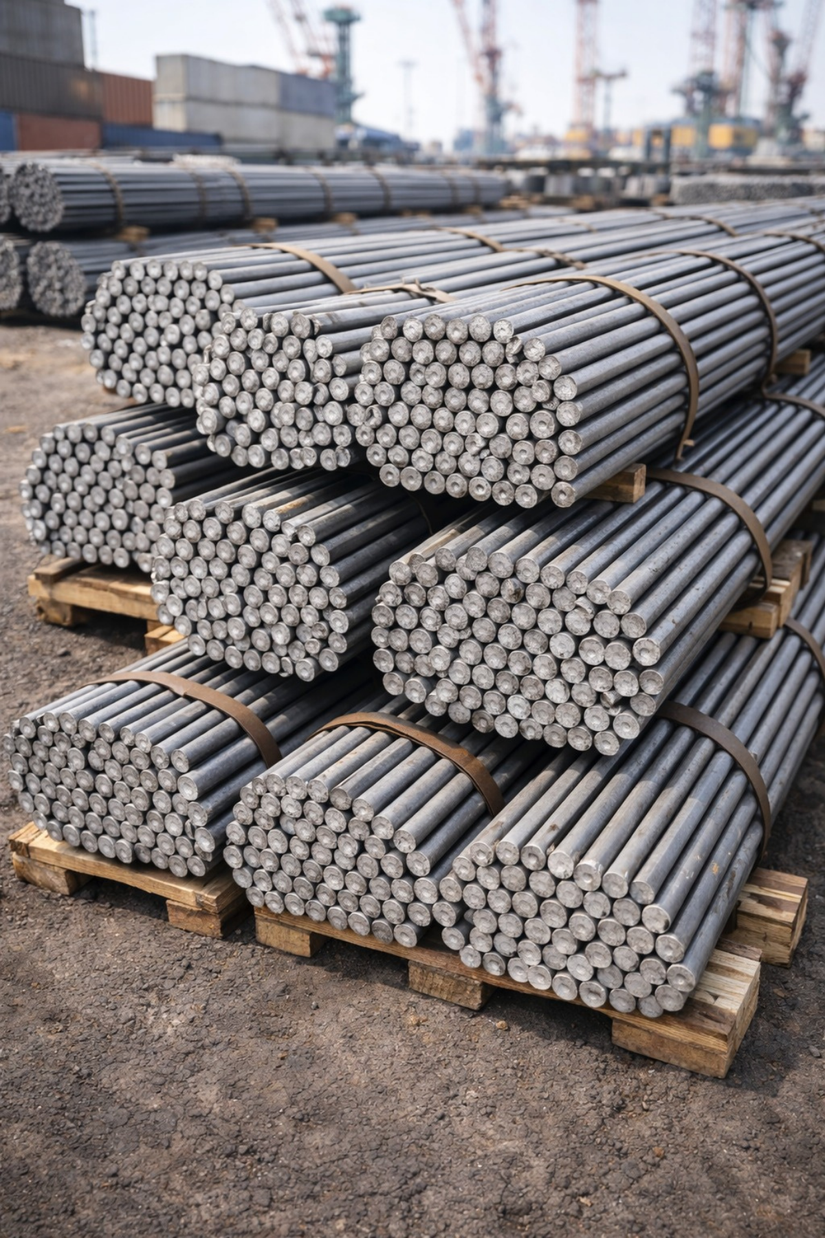 Steel Products